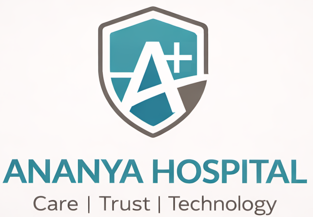 Ananya Hospital